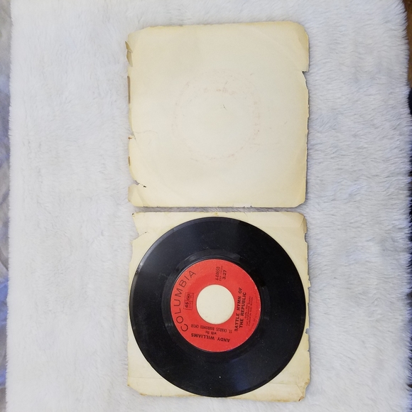 Robert F Kennedy Battle Hyms of the Republic Vinyl Record St Patrick's Cathedral - Picture 3 of 8